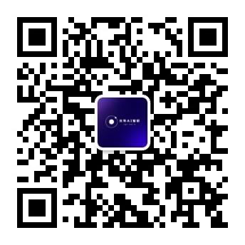 LightYear AI WeChat QR Code - Scan to follow our official WeChat account for updates and support